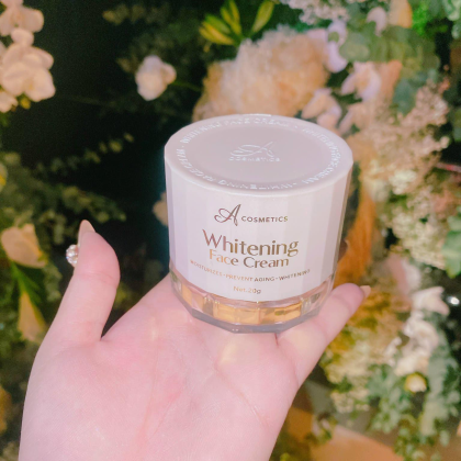 Kem Face Pháp New A Cosmetics Mỹ Phẩm Phương Anh Kem Face Pháp New A Cosmetics Mỹ Phẩm Phương Anh