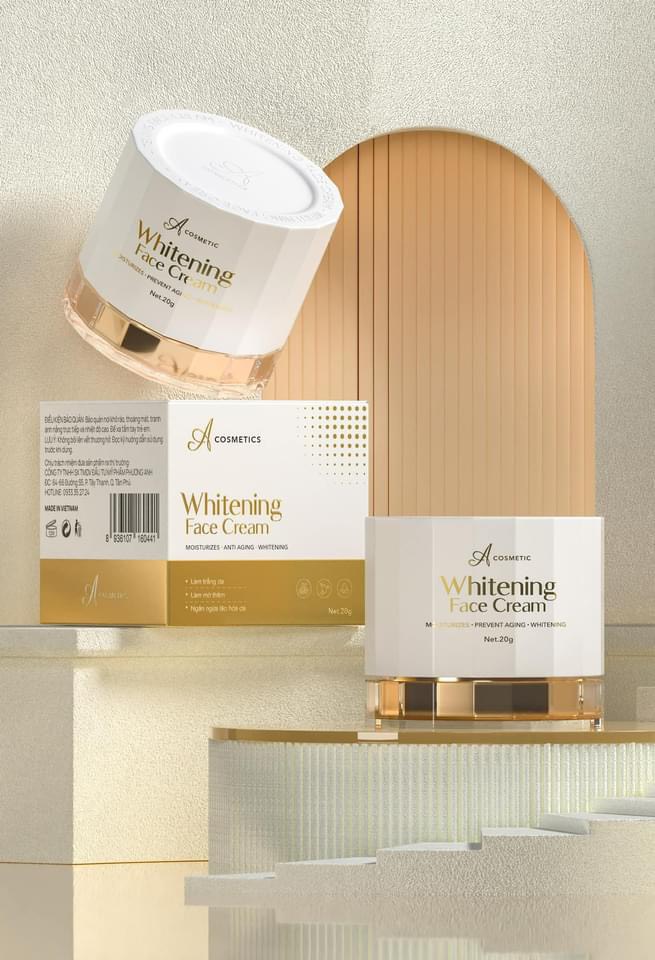 Luôn là sản phẩm Best Saler của Acosmetics trong những năm qua Luôn là sản phẩm Best Saler của Acosmetics trong những năm qua