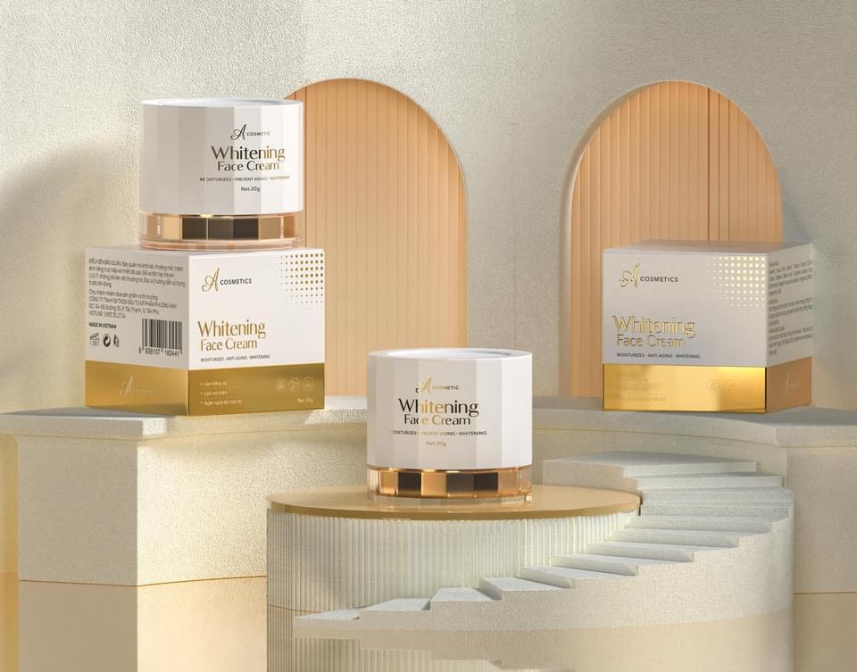 Luôn là sản phẩm Best Saler của Acosmetics trong những năm qua Luôn là sản phẩm Best Saler của Acosmetics trong những năm qua