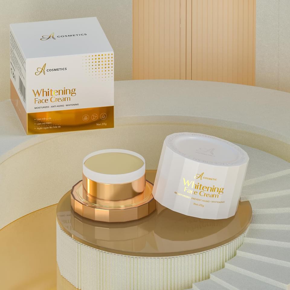 Luôn là sản phẩm Best Saler của Acosmetics trong những năm qua Luôn là sản phẩm Best Saler của Acosmetics trong những năm qua