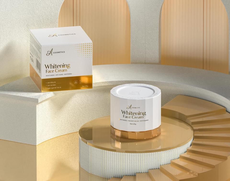 Luôn là sản phẩm Best Saler của Acosmetics trong những năm qua Luôn là sản phẩm Best Saler của Acosmetics trong những năm qua