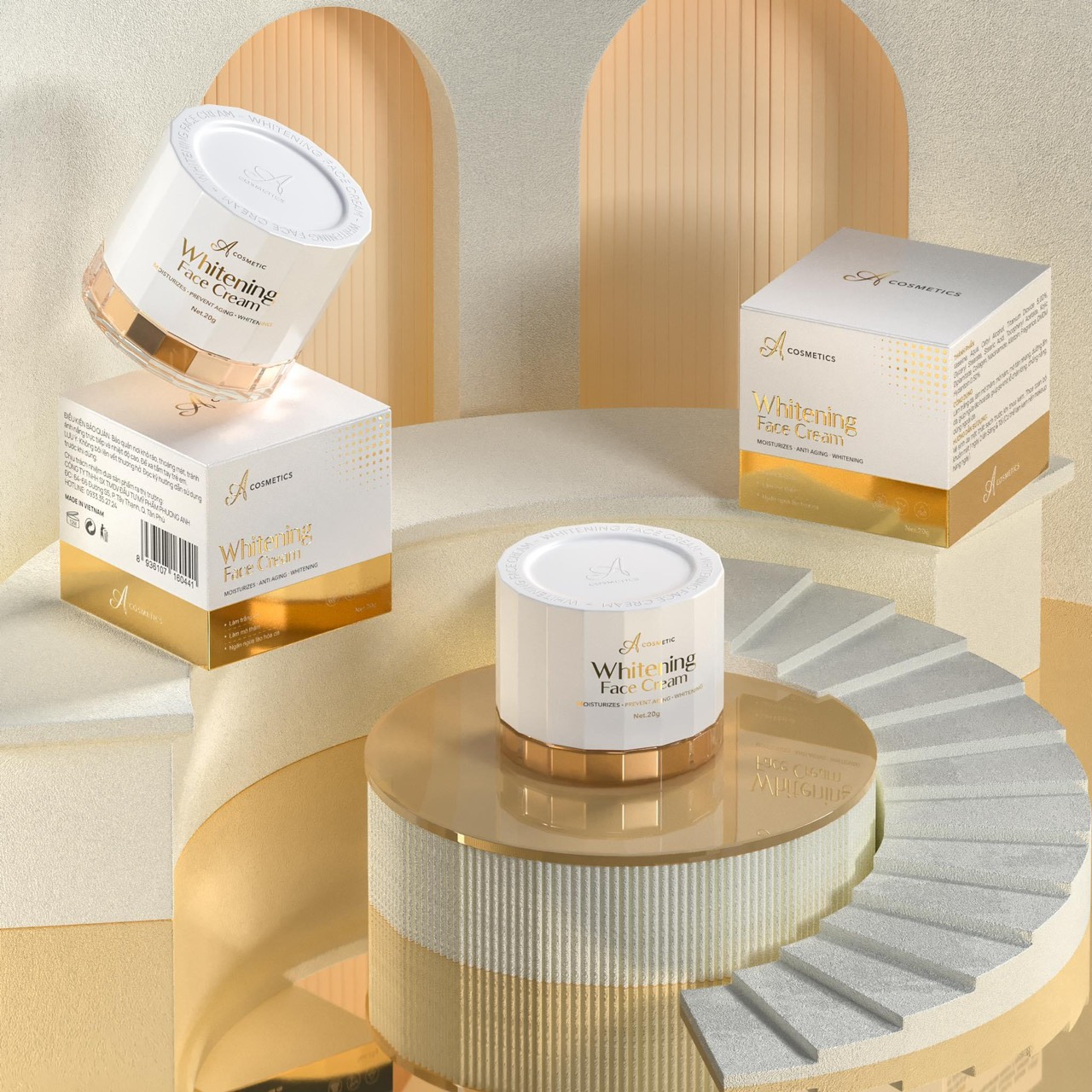 Luôn là sản phẩm Best Saler của Acosmetics trong những năm qua Luôn là sản phẩm Best Saler của Acosmetics trong những năm qua