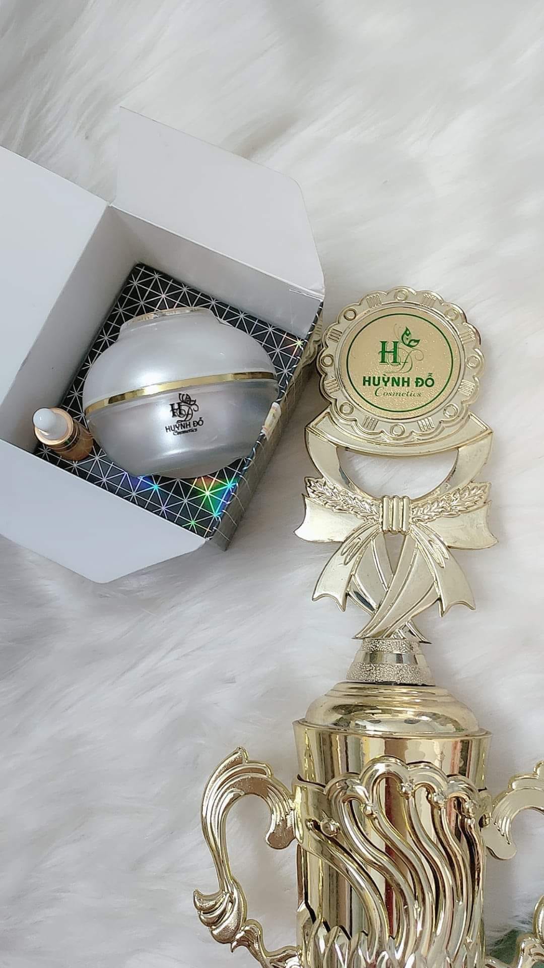 Kem Face Vip 7IN1 Huỳnh Đỗ Kem Face Vip 7IN1 Huỳnh Đỗ