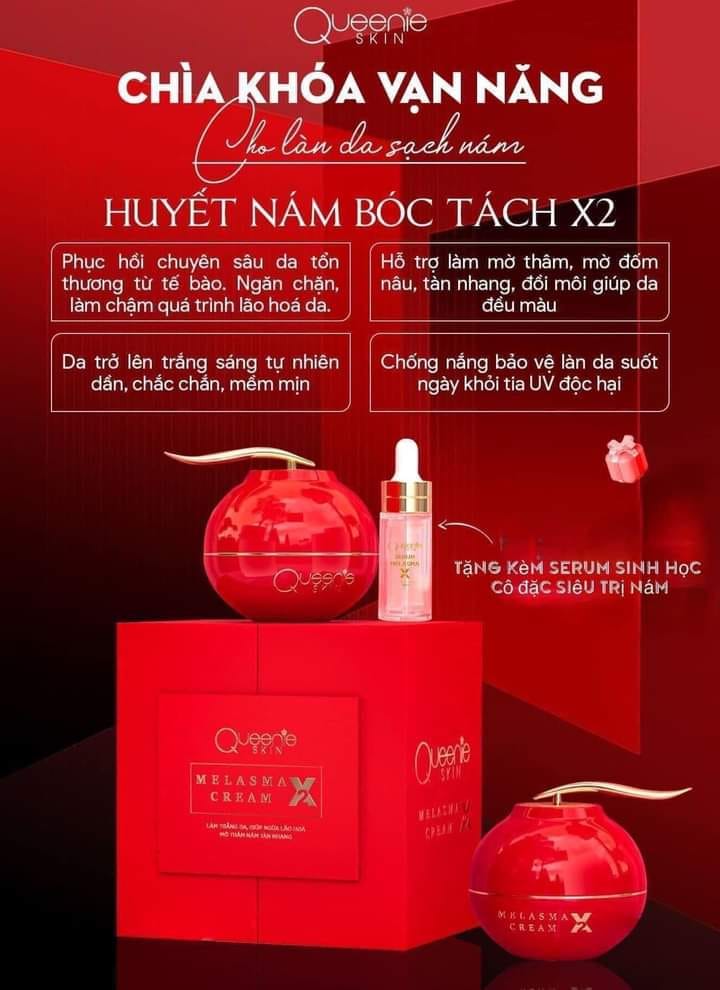 Huyết nám bóc tách x2 Thấy Mê lun ạ Huyết nám bóc tách x2 Thấy Mê lun ạ