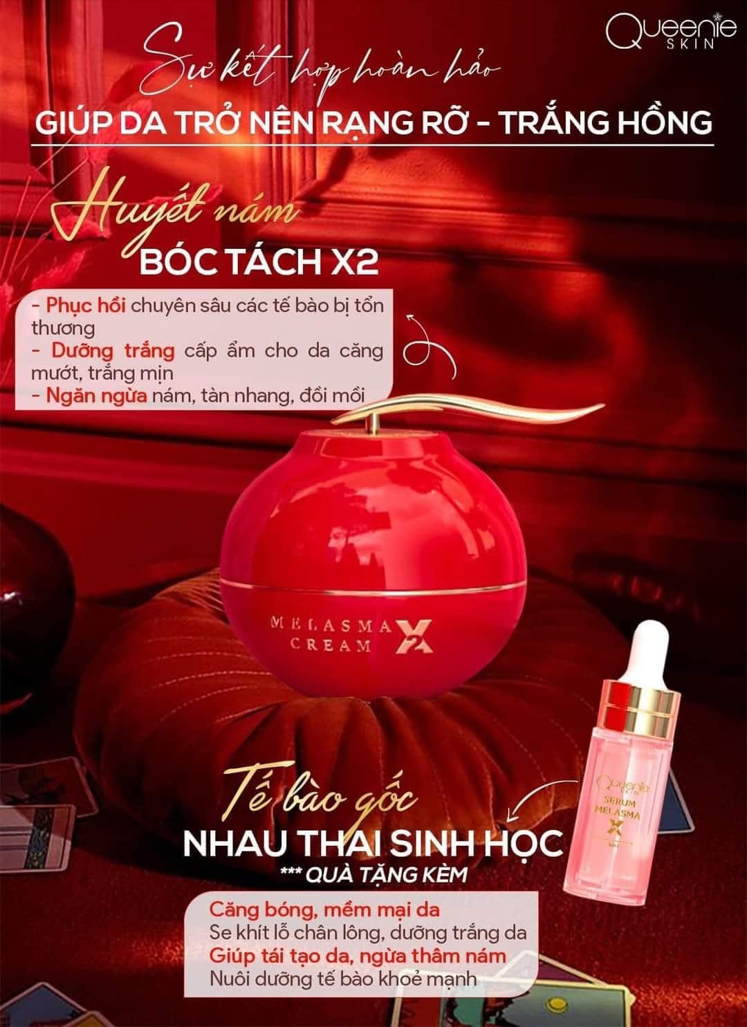 Huyết nám bóc tách x2 Thấy Mê lun ạ Huyết nám bóc tách x2 Thấy Mê lun ạ