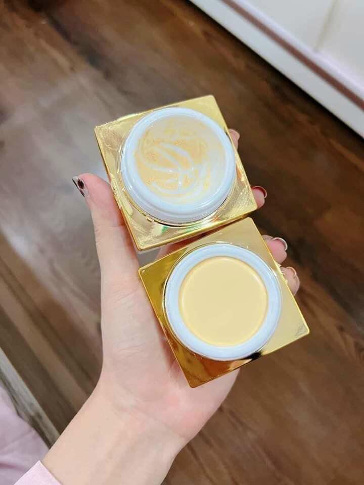 Bị mê em Face Lười Dưỡng Trắng Chuyên Sâu nhà Queenie thực sự Bị mê em Face Lười Dưỡng Trắng Chuyên Sâu nhà Queenie thực sự