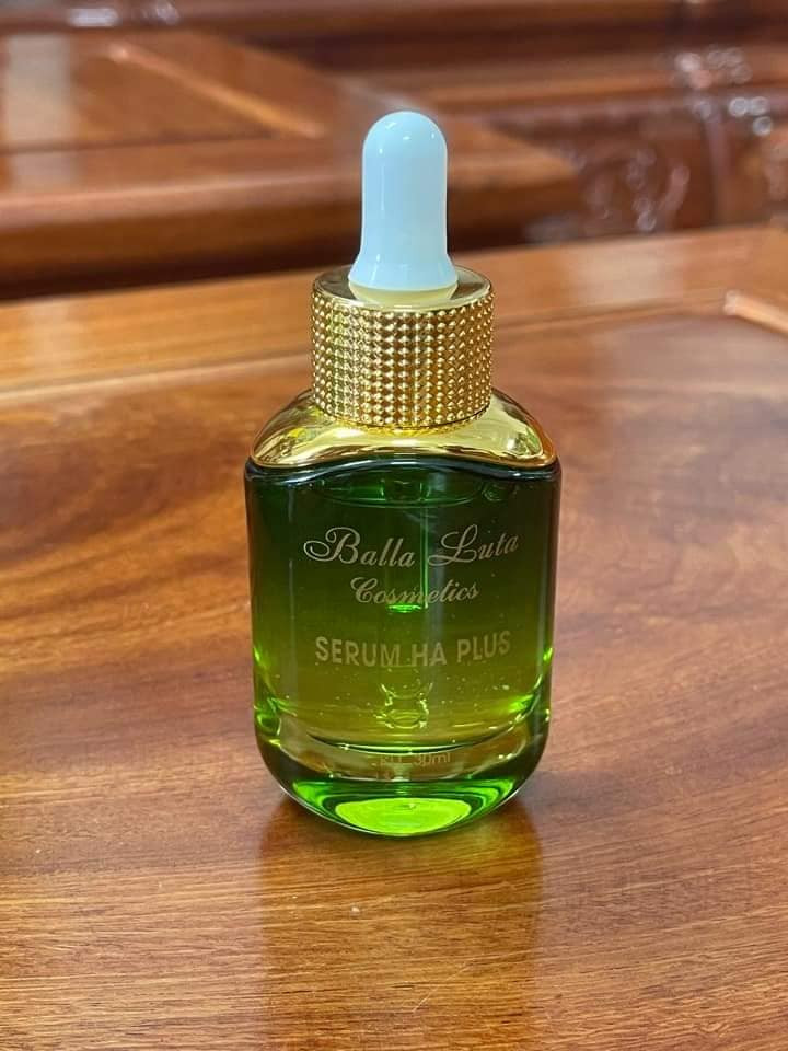 Serum Căng Bóng Balla Luta Ha Plus+ Serum Căng Bóng Balla Luta Ha Plus+