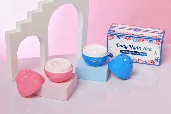 Combo Ngàn Hoa của Vip White Không cần tiêm, truyền hại sức khỏe Combo Ngàn Hoa của Vip White Không cần tiêm, truyền hại sức khỏe