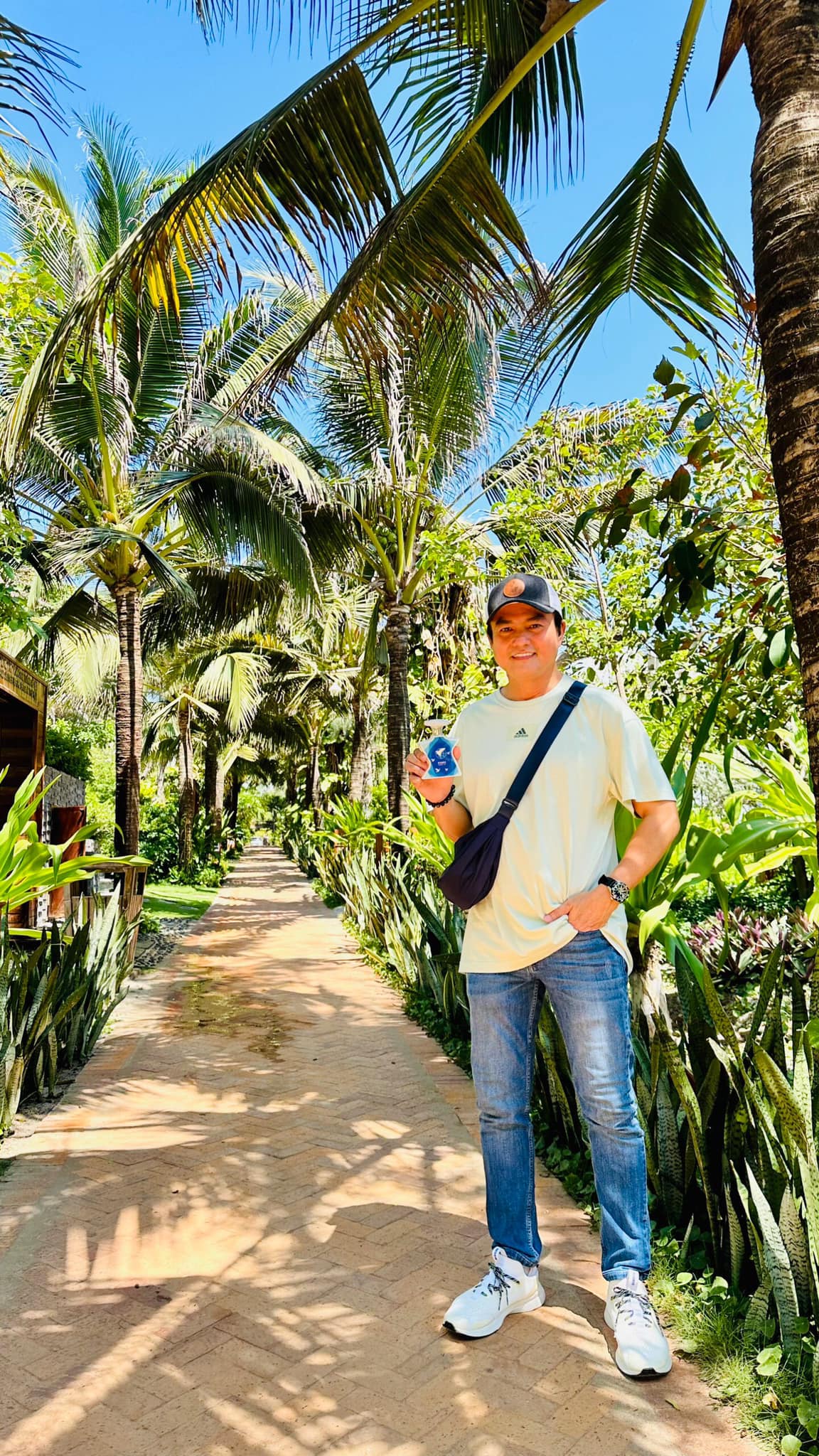 Nếu chọn một tình yêu yên bình hãy chọn Nước Hoa Nam Charme No.1 Peace 100ml Nếu chọn một tình yêu yên bình hãy chọn Nước Hoa Nam Charme No.1 Peace 100ml