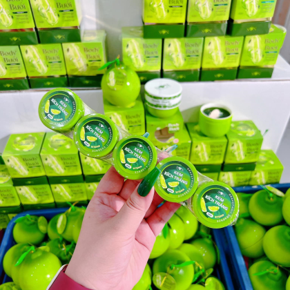 Kem Kích Trắng Vitamin Son Group Grapefruit Essence làm giảm thâm sạm Kem Kích Trắng Vitamin Son Group Grapefruit Essence làm giảm thâm sạm