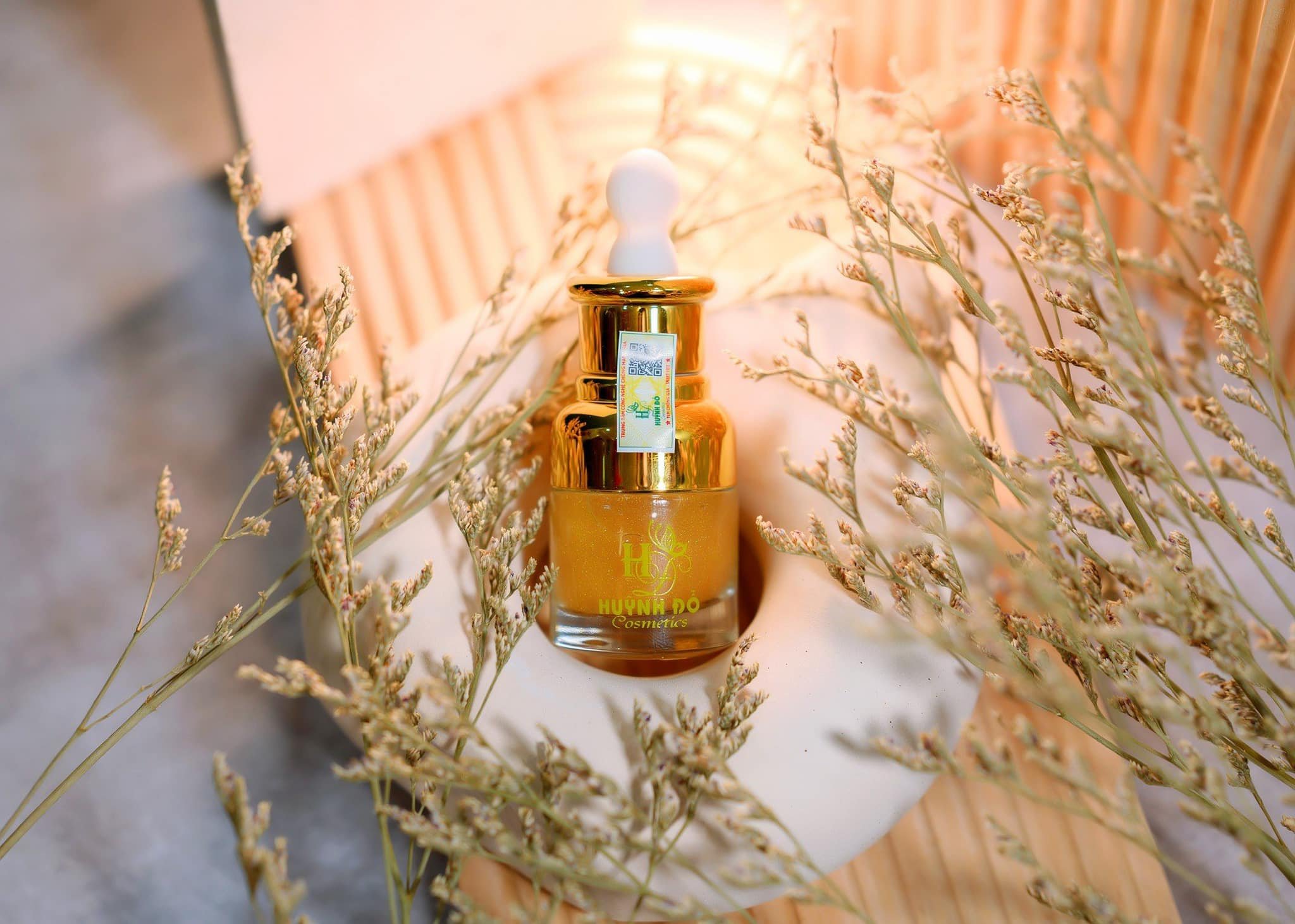 Serum Giảm Nám Collagen 3W Huỳnh Đỗ Serum Giảm Nám Collagen 3W Huỳnh Đỗ