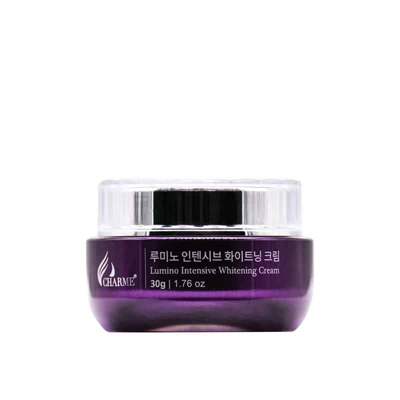 Kem Nám Hàn Quốc Charme Lumino Intensive Whitening Cream