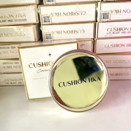Phấn nước Cushion Hà Kiều Anh Che phủ khuyết điểm hoàn hảo che phủ mọi khuyết điểm trên da Phấn nước Cushion Hà Kiều Anh Che phủ khuyết điểm hoàn hảo che phủ mọi khuyết điểm trên da