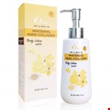 Kem dưỡng da toàn thân Charme Whitening Nano Collagen đến từ xứ sở kim chi Hàn Quốc sẽ giúp bạn giải quyết tình trạng về da Kem dưỡng da toàn thân Charme Whitening Nano Collagen đến từ xứ sở kim chi Hàn Quốc sẽ giúp bạn giải quyết tình trạng về da