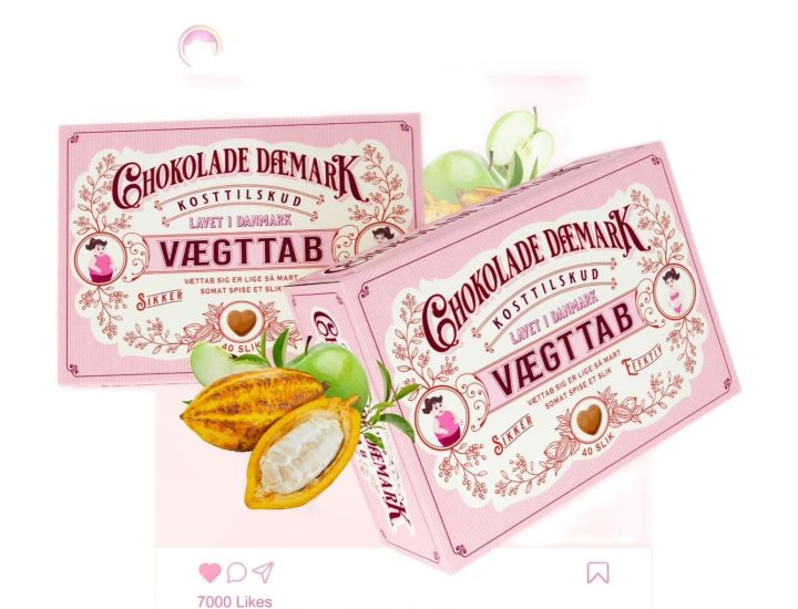 Vẫn cứ là kẹo socola giảm cân nhà em là Best !!! Vẫn cứ là kẹo socola giảm cân nhà em là Best !!!