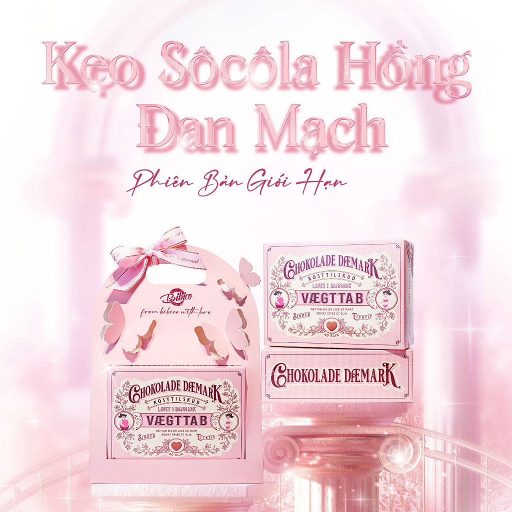 Vẫn cứ là kẹo socola giảm cân nhà em là Best !!! Vẫn cứ là kẹo socola giảm cân nhà em là Best !!!