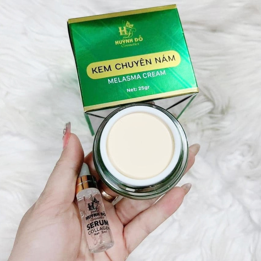 kem face nám huỳnh đỗ kem face nám huỳnh đỗ