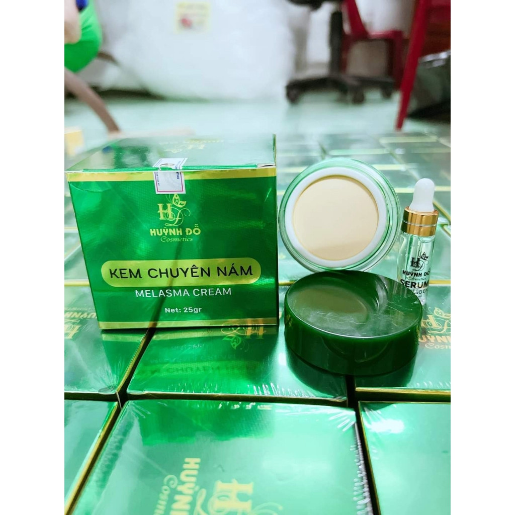 kem face nám huỳnh đỗ kem face nám huỳnh đỗ