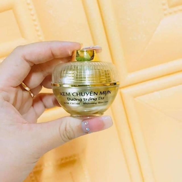 Kem Face Chuyên Nám Huỳnh Đỗ Melasma Cream Kem Face Chuyên Nám Huỳnh Đỗ Melasma Cream