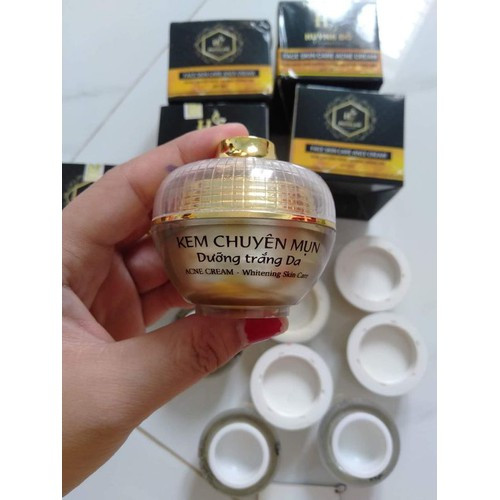 Kem Face Chuyên Nám Huỳnh Đỗ Melasma Cream Kem Face Chuyên Nám Huỳnh Đỗ Melasma Cream