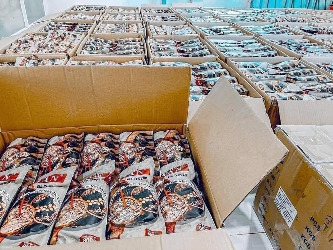 Ngũ cốc Navan thực phẩm vàng trong làng dinh dưỡng không thể bỏ lỡ Ngũ cốc Navan thực phẩm vàng trong làng dinh dưỡng không thể bỏ lỡ