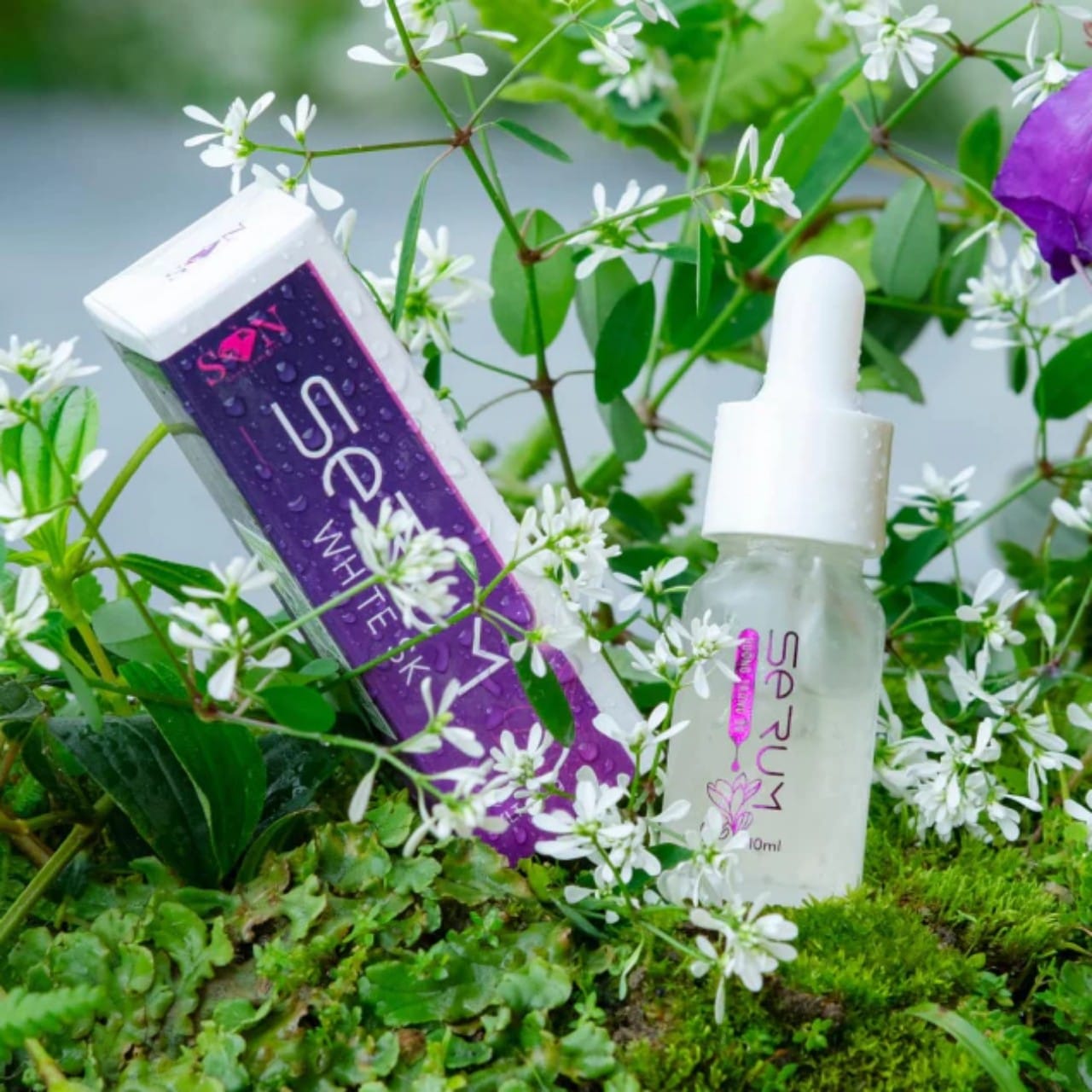 Serum White Son Cosmetic Chính Hãng Tinh Chất Dưỡng Da Trắng Sáng Mịn Màng Serum White Son Cosmetic Chính Hãng Tinh Chất Dưỡng Da Trắng Sáng Mịn Màng