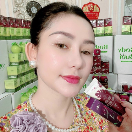Kem Chống Nắng Dưỡng Trắng Son Cosmetic Chính Hãng - Chống Nắng Nâng Tone Kiềm Dầu Kem Chống Nắng Dưỡng Trắng Son Cosmetic Chính Hãng - Chống Nắng Nâng Tone Kiềm Dầu