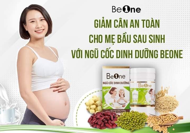 Ngũ Cốc Dinh Dưỡng Beone thực phẩm vàng cho cả gia đình phù hợp với mọi lứa tuổi Ngũ Cốc Dinh Dưỡng Beone thực phẩm vàng cho cả gia đình phù hợp với mọi lứa tuổi
