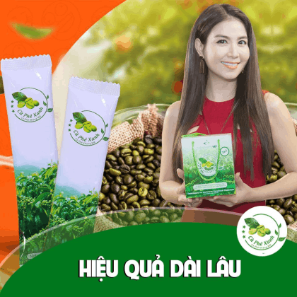 Cà Phê Xanh Thiên Nhiên Việt Hộp Nhỏ 10 Gói Combo 2 Hộp là dòng sản phẩm đặc biệt của Thiên Nhiên Việt Cà Phê Xanh Thiên Nhiên Việt Hộp Nhỏ 10 Gói Combo 2 Hộp là dòng sản phẩm đặc biệt của Thiên Nhiên Việt