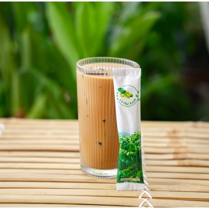 Cà Phê Xanh Thiên Nhiên Việt Hộp Nhỏ 10 Gói Combo 2 Hộp là dòng sản phẩm đặc biệt của Thiên Nhiên Việt Cà Phê Xanh Thiên Nhiên Việt Hộp Nhỏ 10 Gói Combo 2 Hộp là dòng sản phẩm đặc biệt của Thiên Nhiên Việt