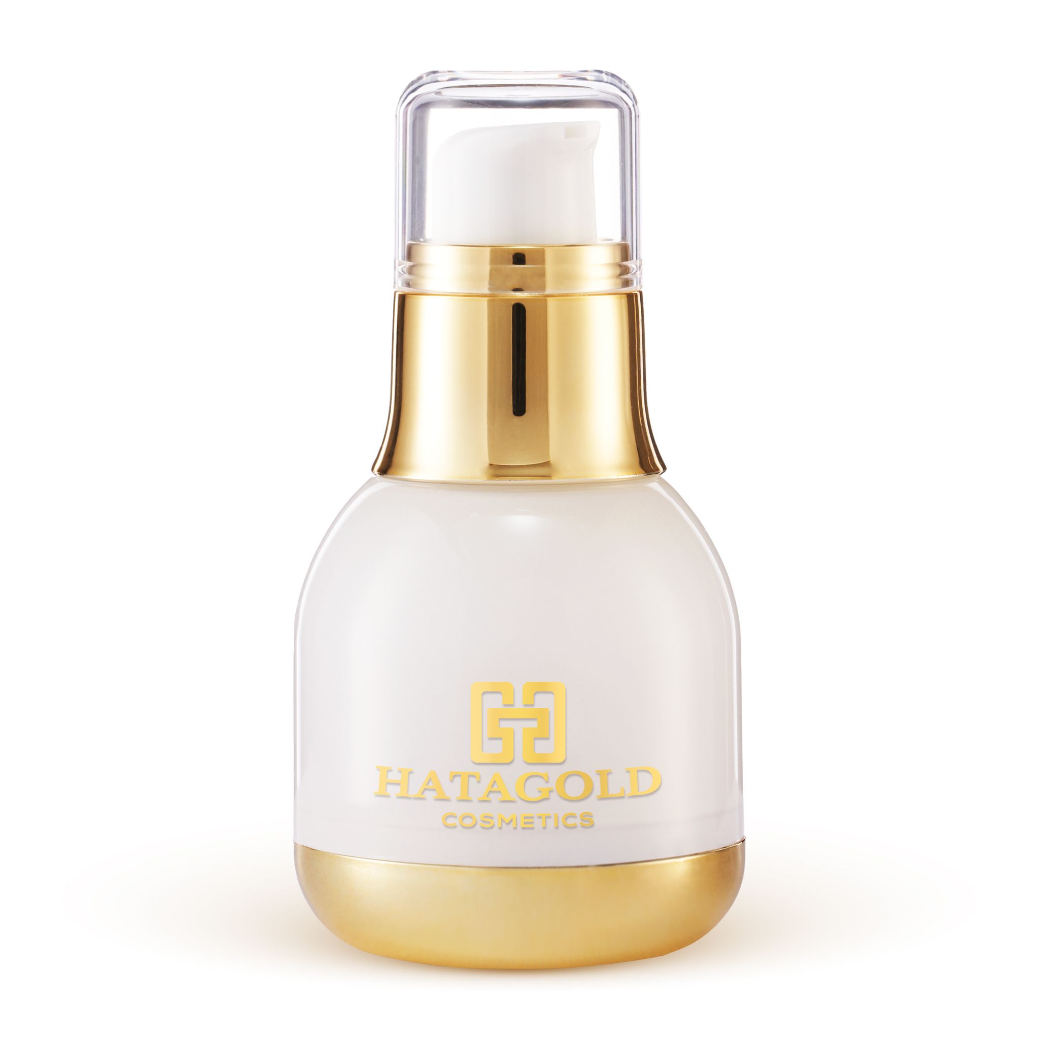 Serum tinh chất vàng HaTaGold Tăng cường dưỡng ẩm cho da căng mịn và tươi trẻ Serum tinh chất vàng HaTaGold Tăng cường dưỡng ẩm cho da căng mịn và tươi trẻ