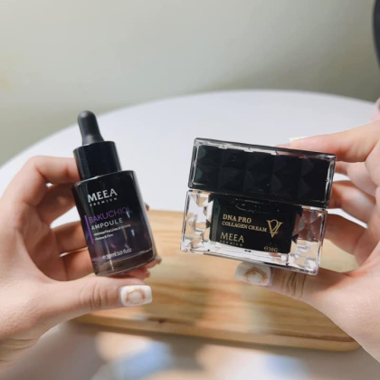 Kem Face Meea Collagen Cá Hồi dưỡng trắng da