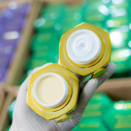 Kem Face tím giảm nám Melasma Soo Young chính hãng Kem Face tím giảm nám Melasma Soo Young chính hãng