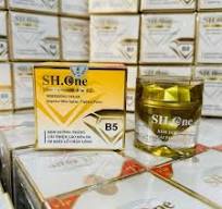 Chỉ cần có Kem face xanh Sh One kim cương bảo bối cho làn da mụn trị mụn chuyên sâu Chỉ cần có Kem face xanh Sh One kim cương bảo bối cho làn da mụn trị mụn chuyên sâu