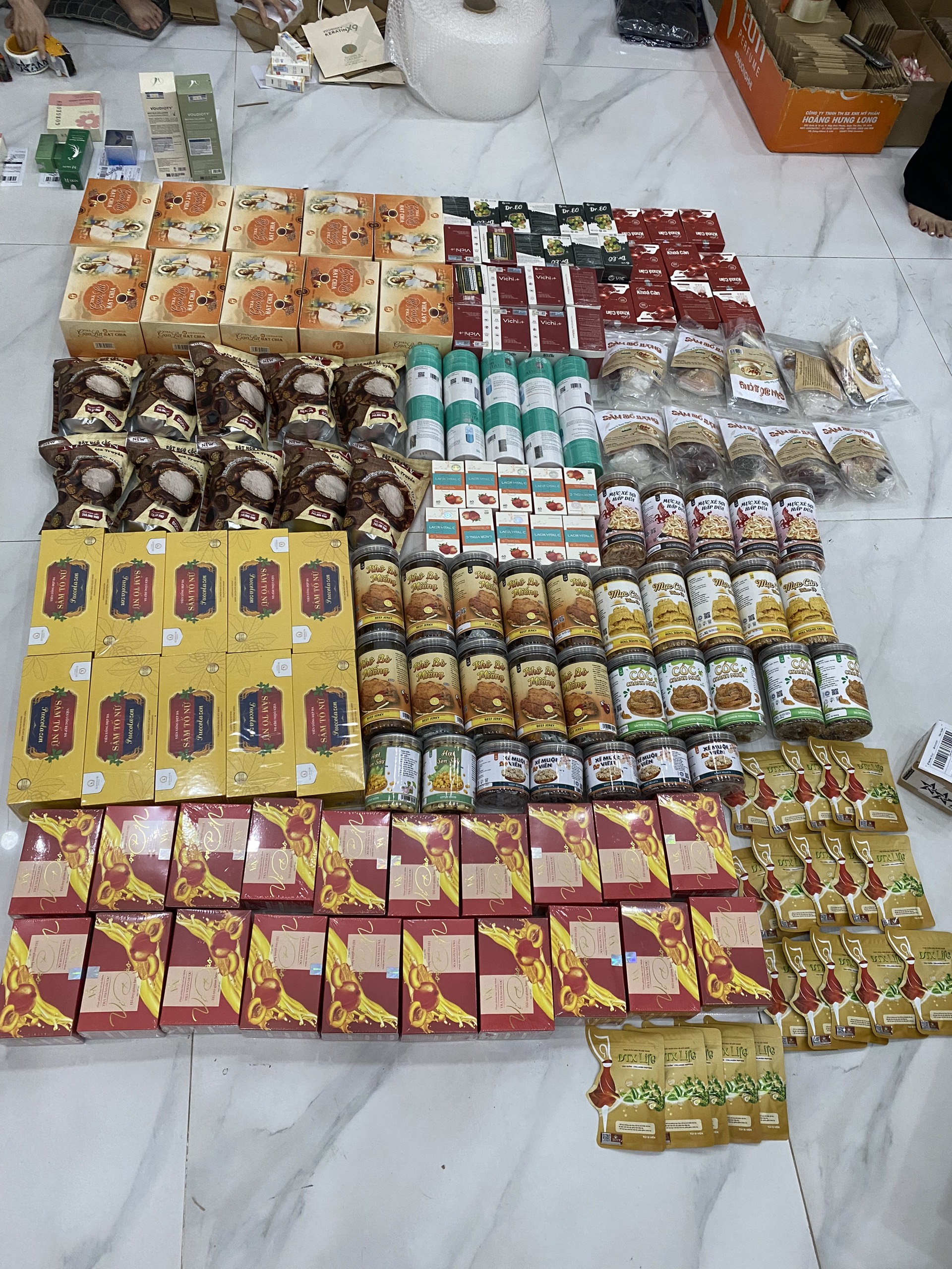 Đất lành chim đậu, hàng chính hãng kiếm nhà ANN.