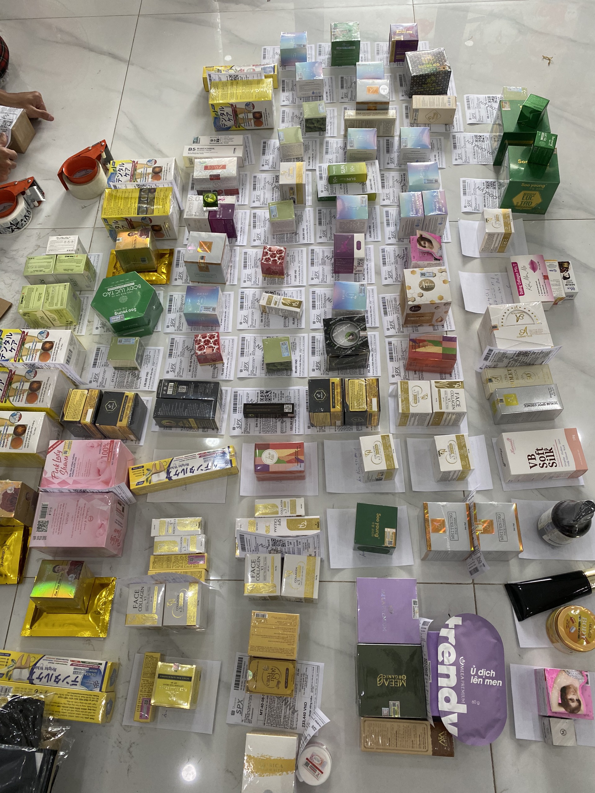 Nhà em sản phẩm nào cũng chất lượng các chị yên tâm chốt đơn nha.