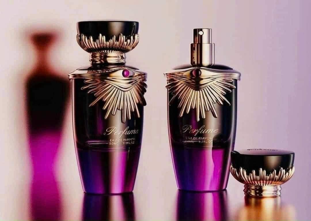 Charme Palace phong thái nữ hoàng khiến chàng say đắm