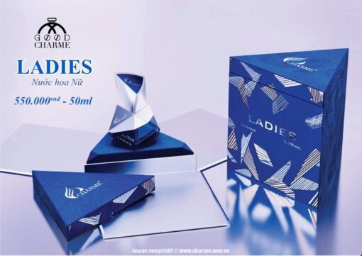 Nước hoa Ladies như hiện thân của người những thiếu nữ Nước hoa Ladies như hiện thân của người những thiếu nữ