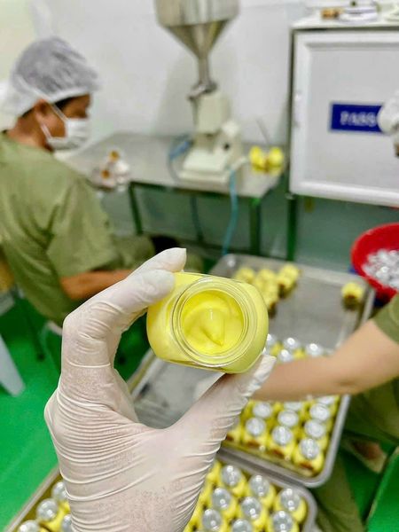 Mặt Nạ Tinh Nghệ Mật Ong N Store By Thanh Nhi Mặt Nạ Tinh Nghệ Mật Ong N Store By Thanh Nhi