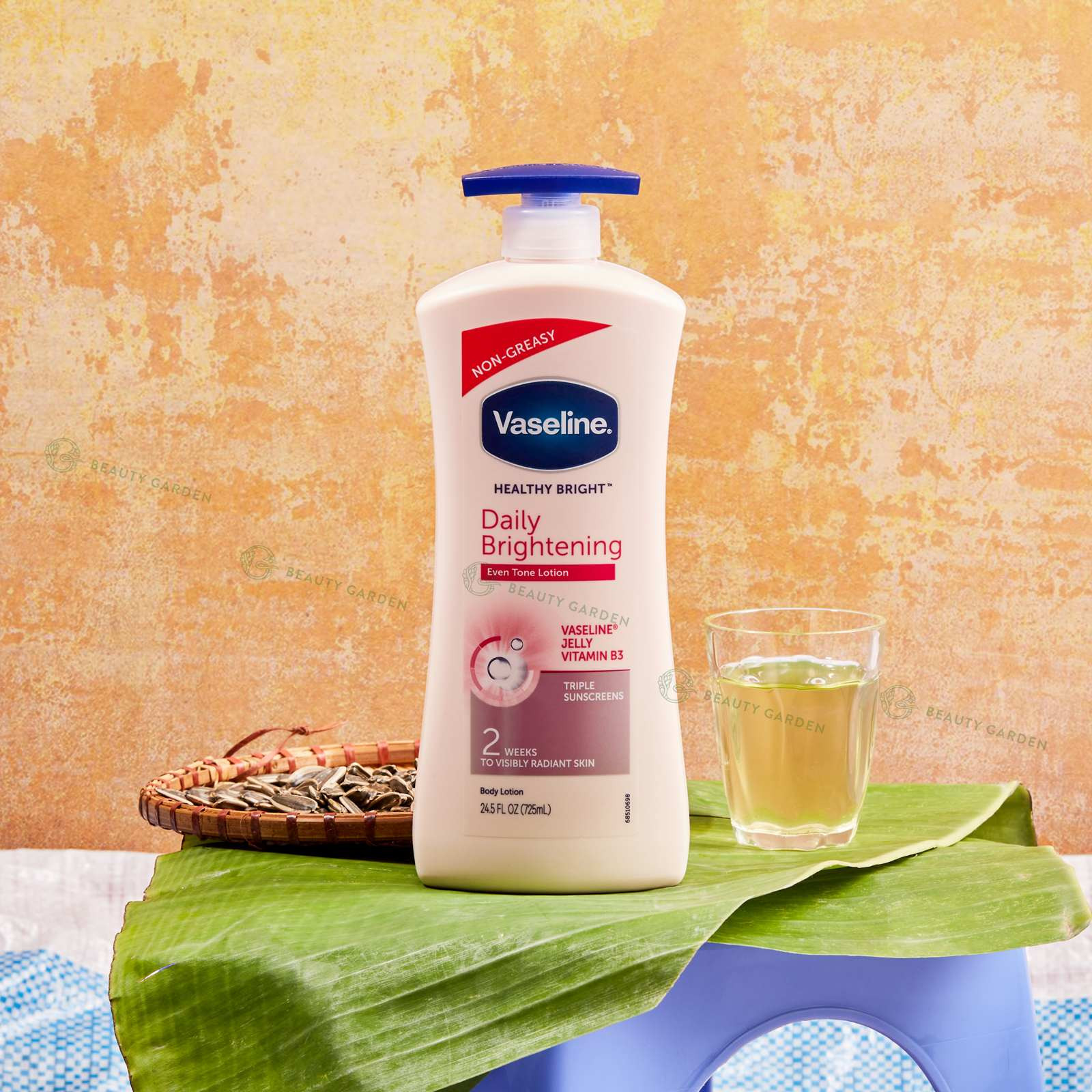 Sữa Dưỡng Thể Vaseline Body Lotion 725ml Sữa Dưỡng Thể Vaseline Body Lotion 725ml