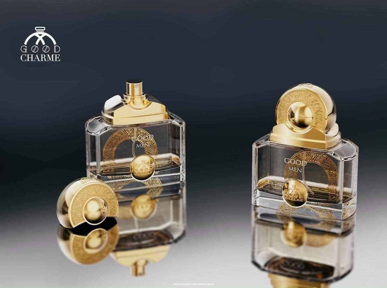 Nước Hoa Charme Good Men 50ml Màu Vàng Nam Nước Hoa Charme Good Men 50ml Màu Vàng Nam