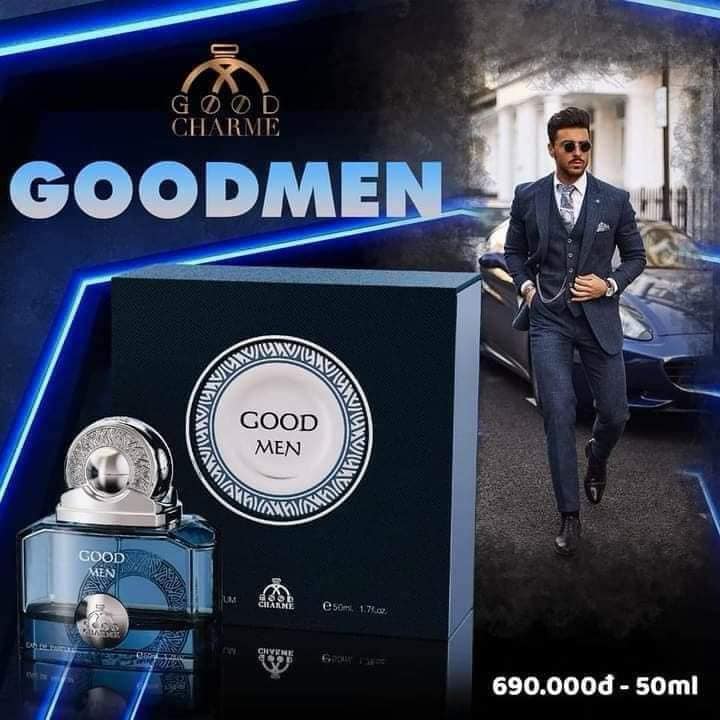 Good Men xanh là một sự lựa chọn tuyệt vời cho những chàng trai yêu thích sự khám phá và tự do Good Men xanh là một sự lựa chọn tuyệt vời cho những chàng trai yêu thích sự khám phá và tự do