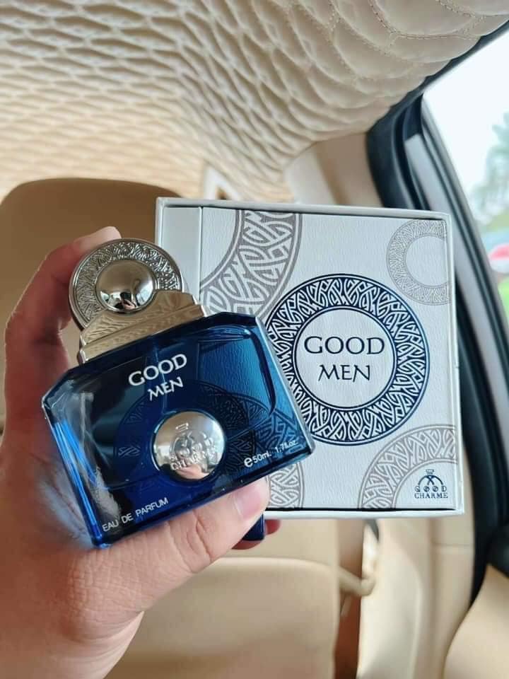 Good Men xanh là một sự lựa chọn tuyệt vời cho những chàng trai yêu thích sự khám phá và tự do Good Men xanh là một sự lựa chọn tuyệt vời cho những chàng trai yêu thích sự khám phá và tự do