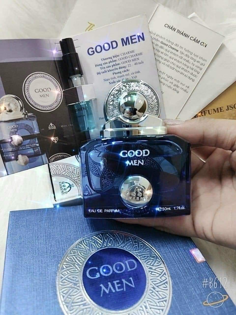 Good Men xanh là một sự lựa chọn tuyệt vời cho những chàng trai yêu thích sự khám phá và tự do Good Men xanh là một sự lựa chọn tuyệt vời cho những chàng trai yêu thích sự khám phá và tự do