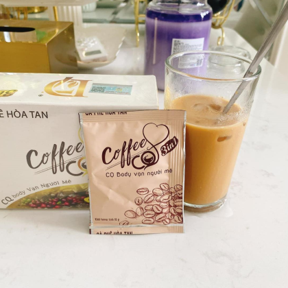 Coffee CQ Slim được chiết xuất từ 100% các thành phần tự nhiên có nguồn gốc từ Thái Lan Coffee CQ Slim được chiết xuất từ 100% các thành phần tự nhiên có nguồn gốc từ Thái Lan