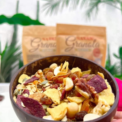 Ngũ cốc nguyên hạt Navan chính hãng 100% Ngũ cốc nguyên hạt Navan chính hãng 100%