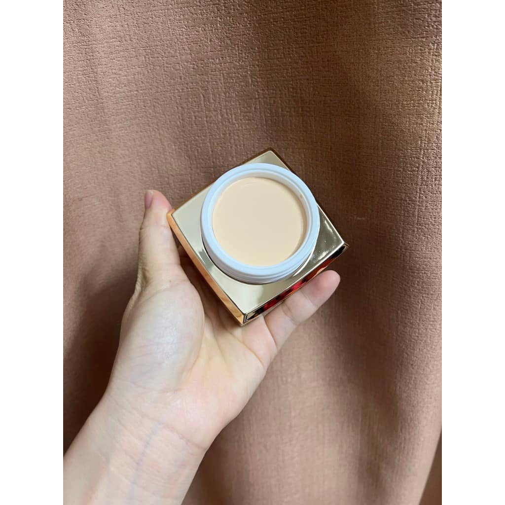 Kem Đêm Demejine Chống Lão Hóa mờ nám ngừa mụn Hộp màu trắng Kem Đêm Demejine Chống Lão Hóa mờ nám ngừa mụn Hộp màu trắng