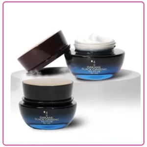 Kem Face Nám Nhân Sâm Đen Dakami Black Ginseng Ban Ngày 33g Kem Face Nám Nhân Sâm Đen Dakami Black Ginseng Ban Ngày 33g