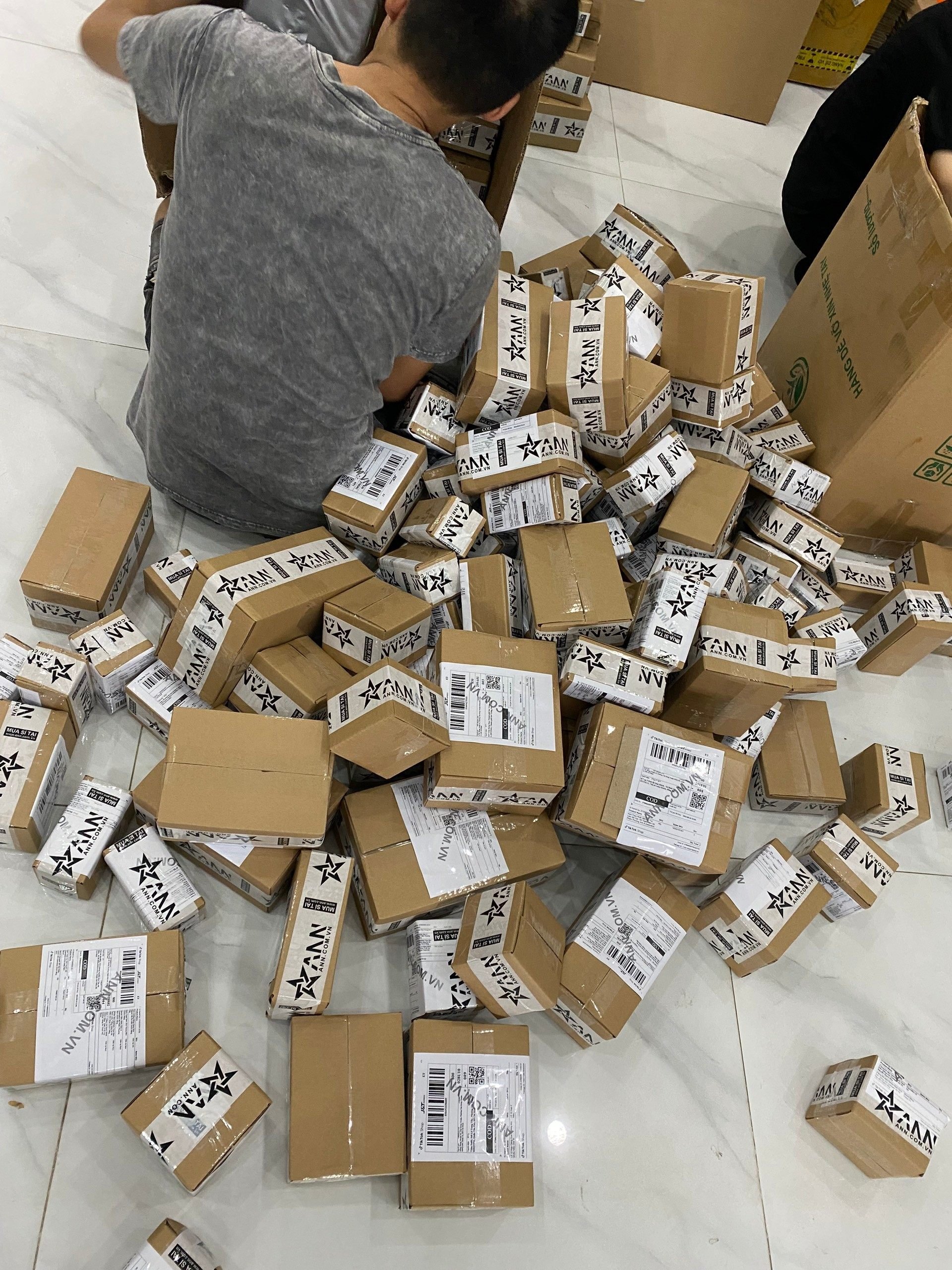 Lương 5 triệu thì có kinh doanh được không ???