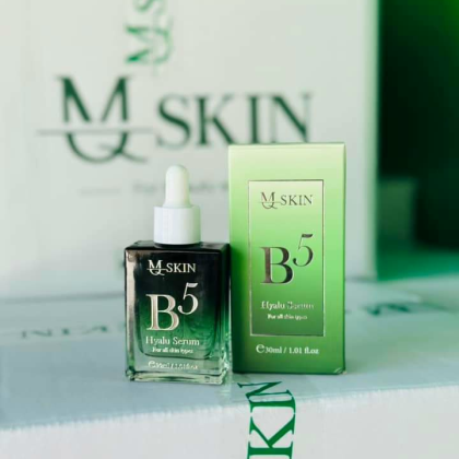 Serum Phục Hồi B5 Hyaly Serum MQ Skin chính hãng